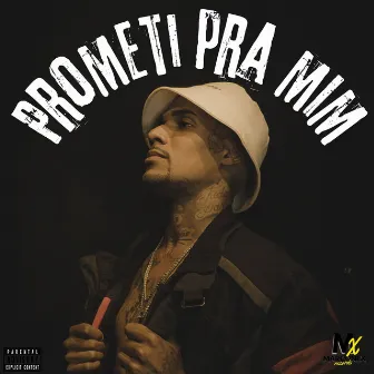 Prometi Pra Mim by Peezynobeat