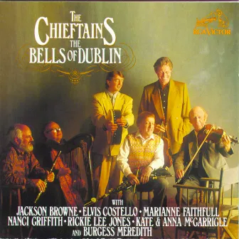 The Bells Of Dublin by The Chieftains