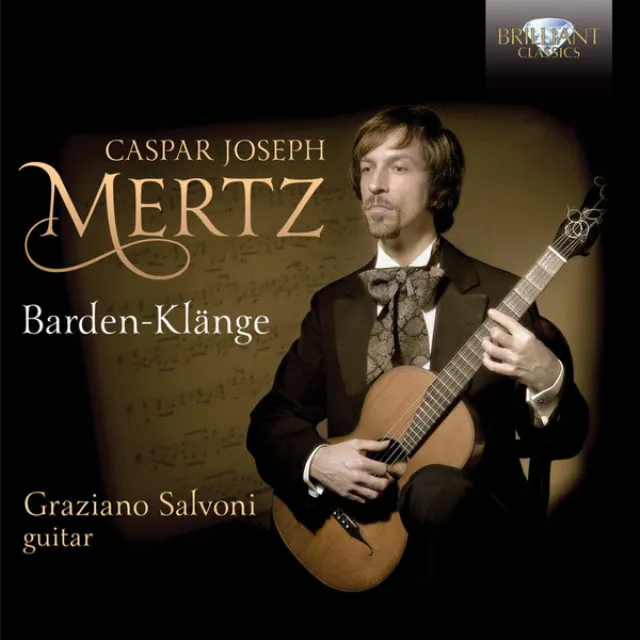 Barden-Klänge, Book 10: II. Scherzo