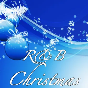 An R&B Christmas by ZONIN