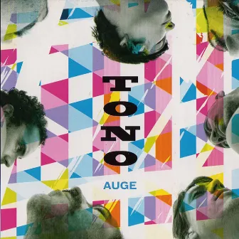 Auge by Tono