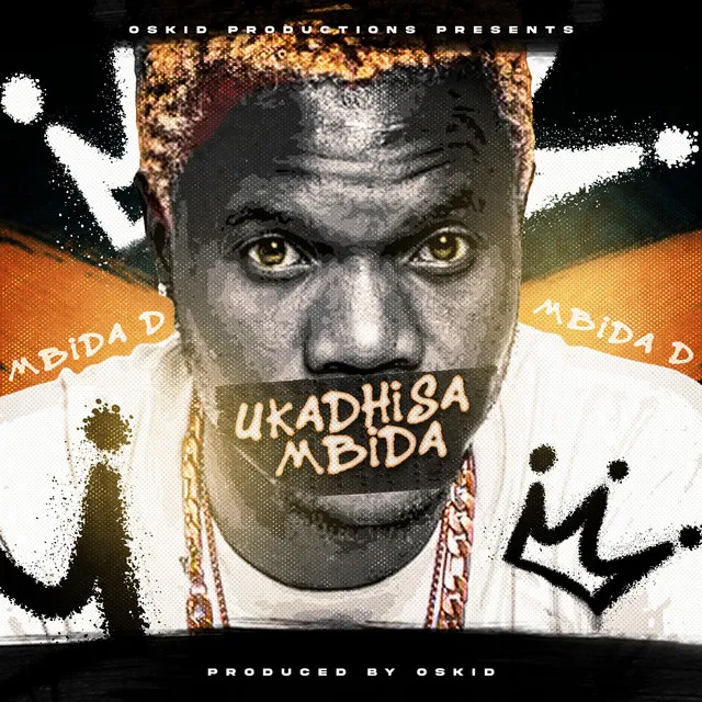 Ukadhisa Mbida