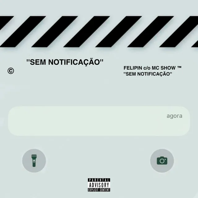 Sem Notificação