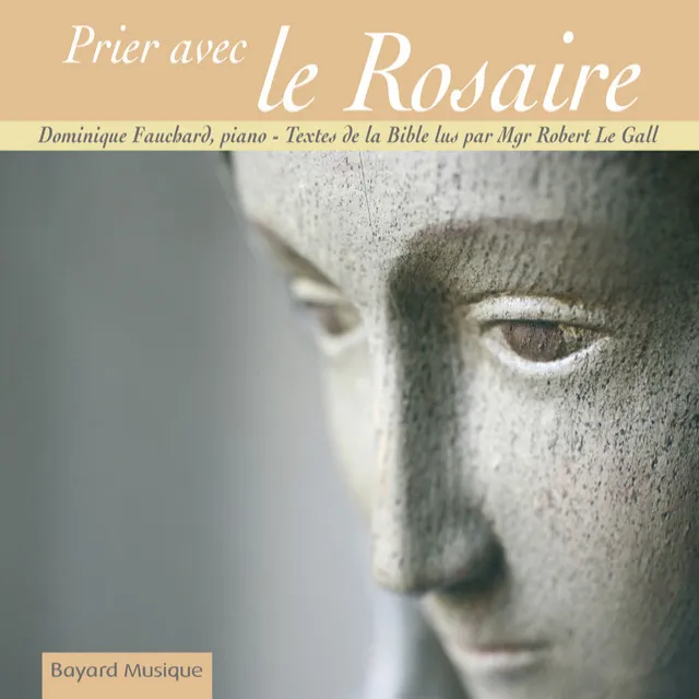 Mystère glorieux: IV. L'Assomption de Marie au ciel