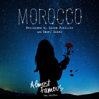 Morocco by Solea Pfeiffer