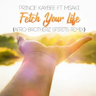 Fetch Your Life (Afro Brotherz Spirits Remix) by Afro Brotherz