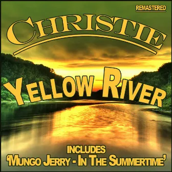 Yellow River by Christie