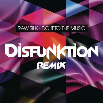 Do It to the Music (Disfunktion Remix) by Raw Silk