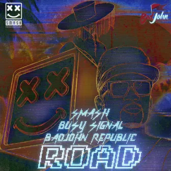 Road by Smash