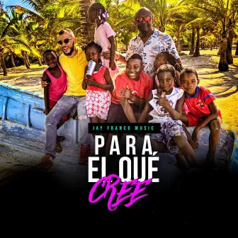 Para El Que Cree by Jay Franco Music