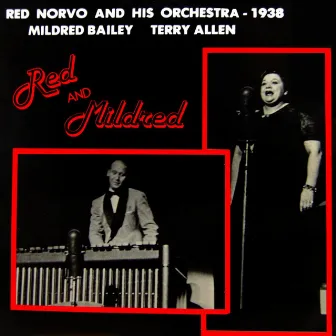 Red And Mildred by Red Norvo & His Orchestra