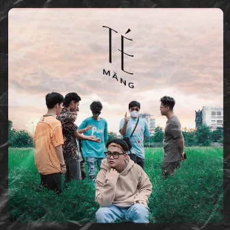 Té by Mang