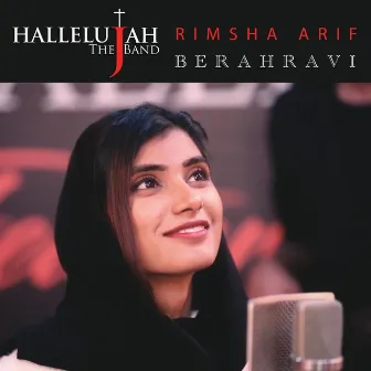 Berahravi by Rimsha Arif