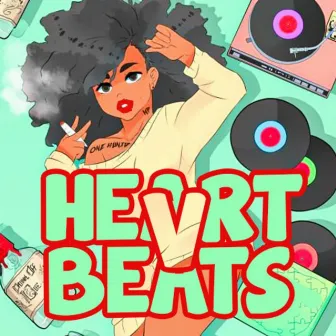 Heartbeats V by One Hunid