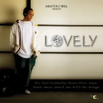 Lovely, vol. 1 (Master C Will présente Lovely) by Lovely