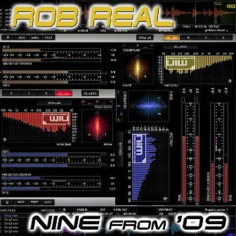 Nine from '09 by Rob Real