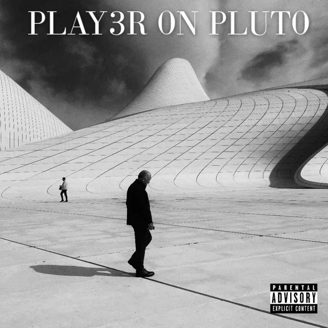 PLAY3R ON PLUTO