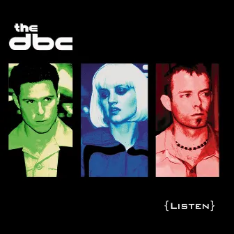 Listen by The DBC