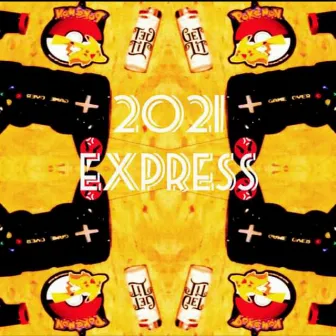 2021 EXPRESS by Looney No Tune