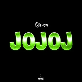 Jojoj by Djexon