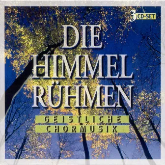 Choral Music (Sacred) - Handel, G.F. / Mozart, W.A. / Haydn, F.J. / Beethoven, L. Van / Bach, J.S. / Mendelssohn, Felix / Bruckner, A. by Andreas Wiedermann