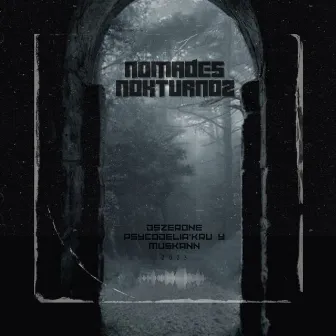 Nomades Nokturnoz by 