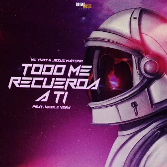 Todo Me Recuerda a Ti by MC Ynot