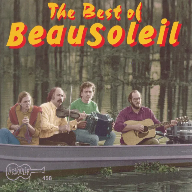 The Best of Beausoleil