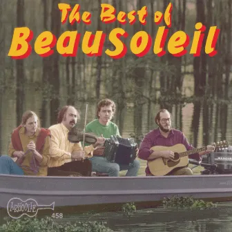 The Best of Beausoleil by BeauSoleil