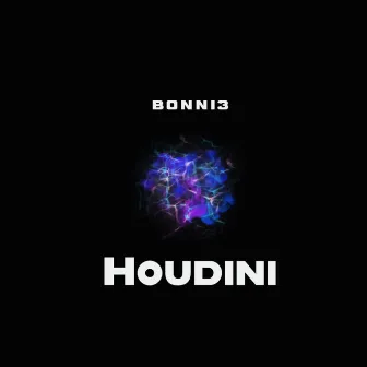 Houdini by Bonni3