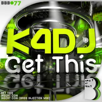 Get This by K4DJ