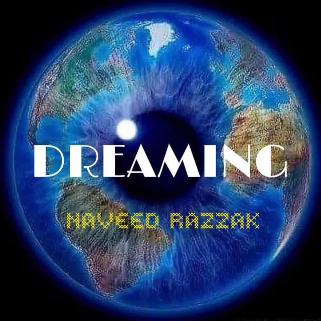 Dreaming (Instrumental)