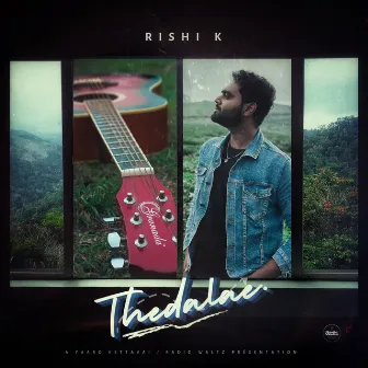 Thedalae by Rishi K