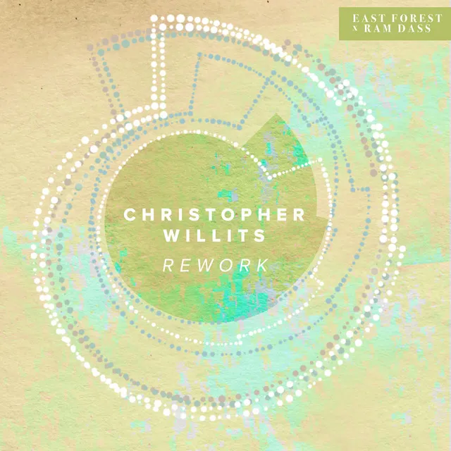 I Am Loving Awareness (Christopher Willits Rework)