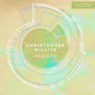 I Am Loving Awareness (Christopher Willits Rework) by Christopher Willits