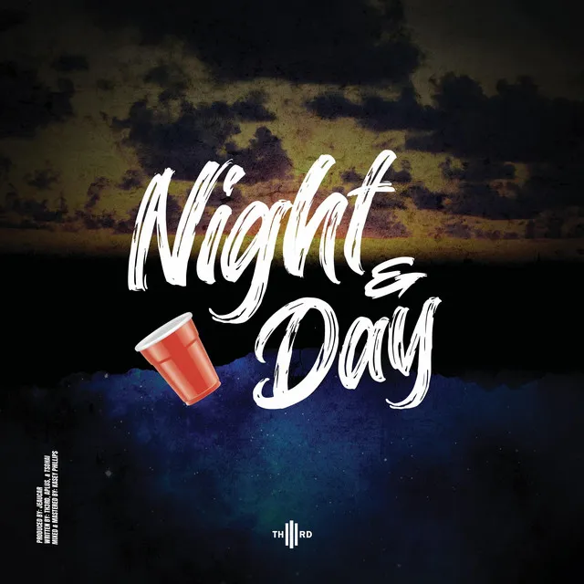 Night & Day - Instrumental