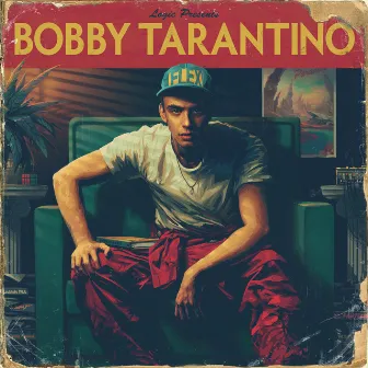 Bobby Tarantino by Logic