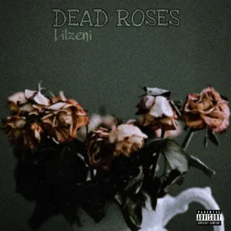 Dead Roses by Lilzeni