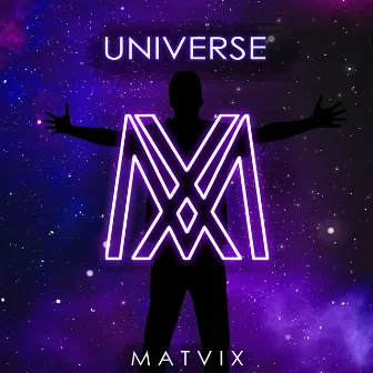 Universe by MATVIX