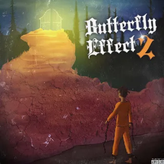 ButterFlyEffect 2 by Hi$anny