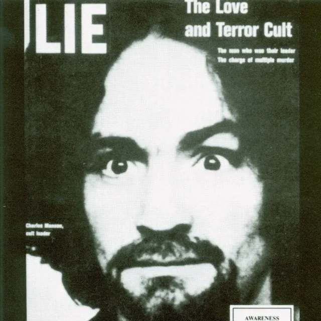 Charles Manson