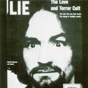 Charles Manson by Charles Manson