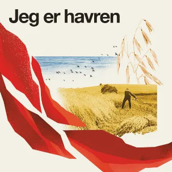 Jeg er havren by Miho Hazama