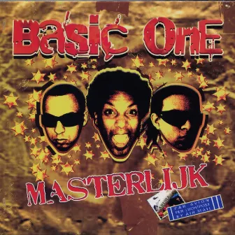 Masterlijk by Basic One