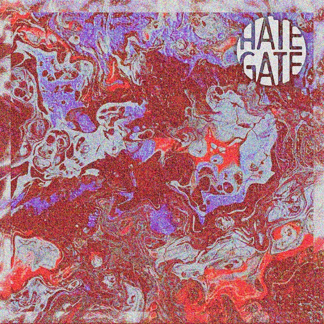 Hate Gate