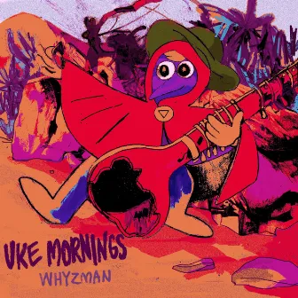 Uke Mornings by Whyzman