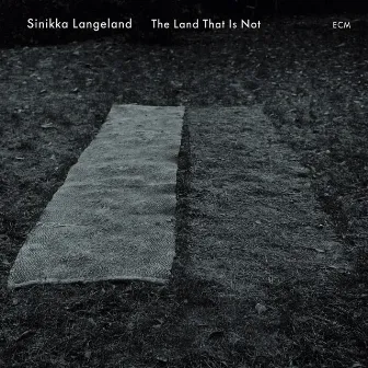 The Land That Is Not by Sinikka Langeland