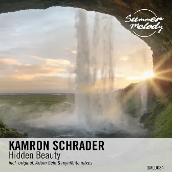 Hidden Beauty by Kamron Schrader