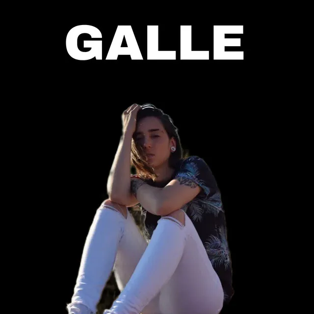 SOY GALLE