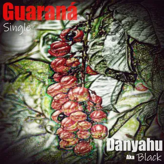 Guaraná (I love) by Danyahu